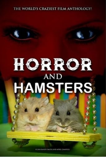 دانلود فیلم Horror and Hamsters 2018 دوبله فارسی بدون سانسور