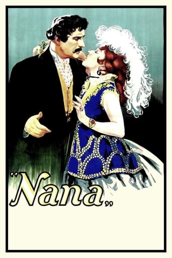دانلود فیلم Nana 1926 دوبله فارسی بدون سانسور
