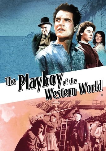 The Playboy of the Western World 1962