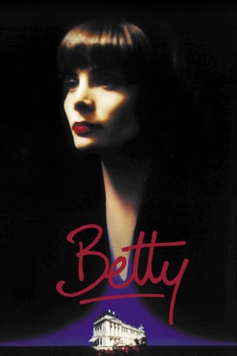 دانلود فیلم Betty 1992 دوبله فارسی بدون سانسور