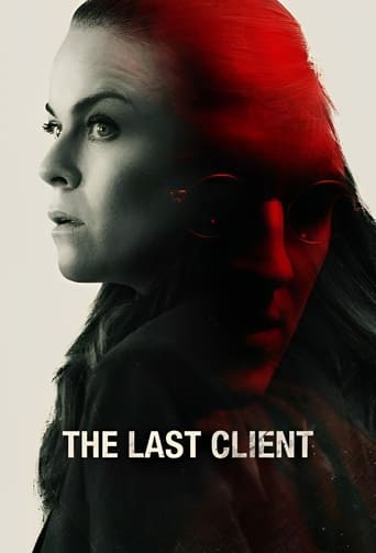 دانلود فیلم The Last Client 2022 دوبله فارسی بدون سانسور