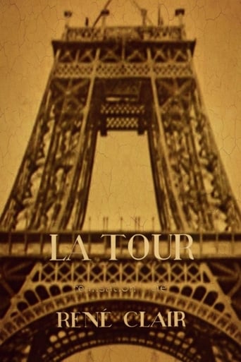 دانلود فیلم La Tour 1928 دوبله فارسی بدون سانسور