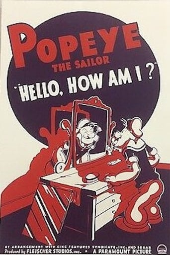 دانلود فیلم Hello How Am I 1939 دوبله فارسی بدون سانسور