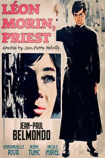 دانلود فیلم Léon Morin, Priest 1961 دوبله فارسی بدون سانسور