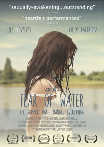Fear of Water 2014