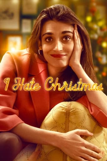 دانلود سریال I Hate Christmas 2022 (از کریسمس متنفرم) دوبله فارسی بدون سانسور