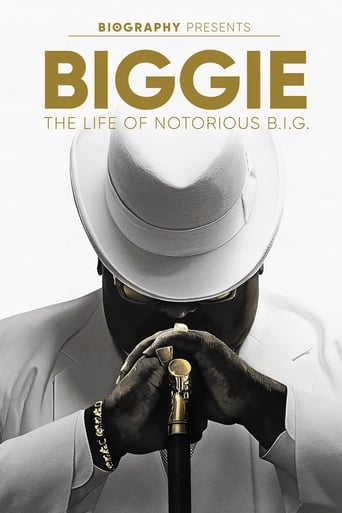 دانلود فیلم Biggie: The Life of Notorious B.I.G. 2017 دوبله فارسی بدون سانسور