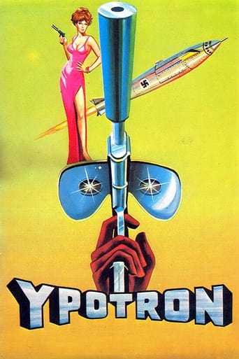 دانلود فیلم Ypotron: Final Countdown 1966 دوبله فارسی بدون سانسور