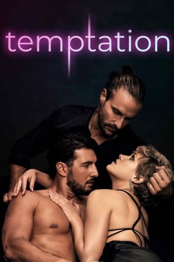 دانلود فیلم Temptation 2023 دوبله فارسی بدون سانسور