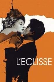 دانلود فیلم L'Eclisse 1962 (کسوف) دوبله فارسی بدون سانسور