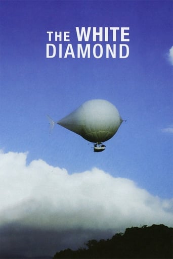 The White Diamond 2004