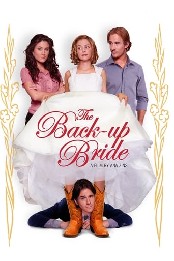 دانلود فیلم The Back-up Bride 2011 دوبله فارسی بدون سانسور