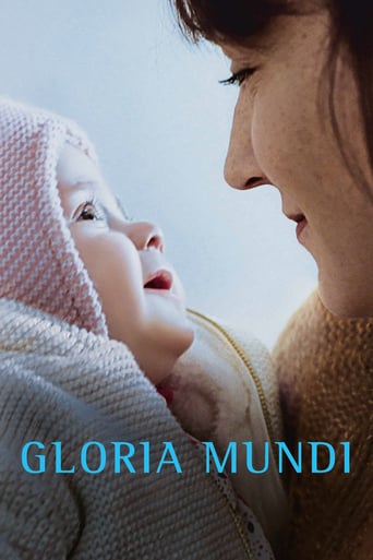 Gloria Mundi 2019 (گلوریا موندی)