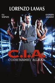C.I.A. Code Name: Alexa 1992 (نام کد سیا : الکسا)