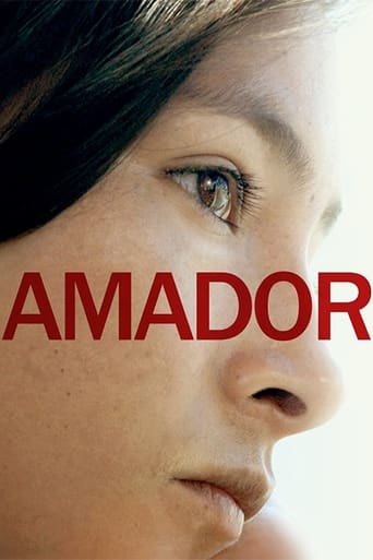 دانلود فیلم Amador 2010 دوبله فارسی بدون سانسور