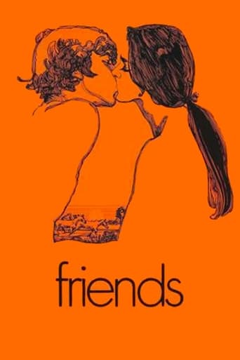دانلود فیلم Friends 1971 دوبله فارسی بدون سانسور