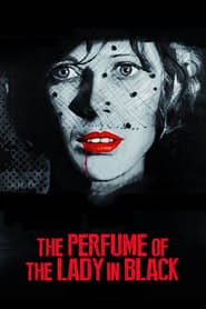 دانلود فیلم The Perfume of the Lady in Black 1974 دوبله فارسی بدون سانسور