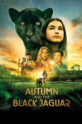 دانلود فیلم Autumn and the Black Jaguar 2024 دوبله فارسی بدون سانسور