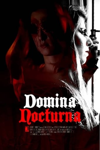 دانلود فیلم Domina Nocturna 2021 دوبله فارسی بدون سانسور