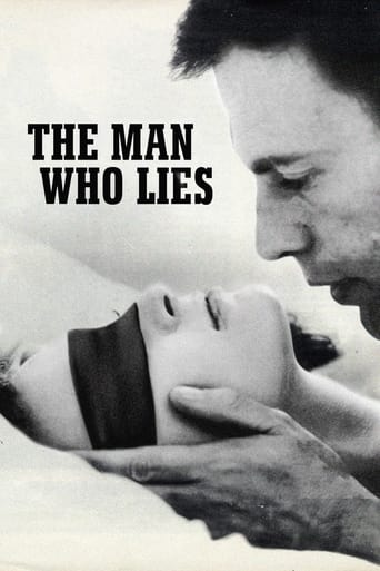 دانلود فیلم The Man Who Lies 1968 دوبله فارسی بدون سانسور