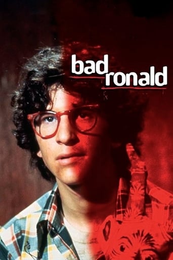 Bad Ronald 1974