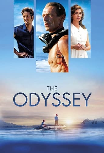 The Odyssey 2016 (اودیسه)