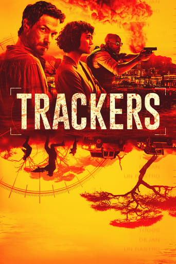 Trackers 2019 (ردیاب ها)
