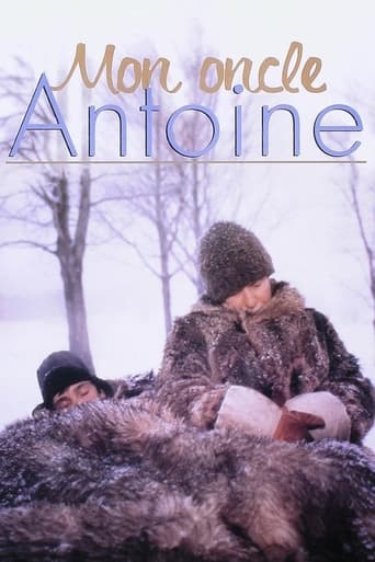 دانلود فیلم Mon oncle Antoine 1971 دوبله فارسی بدون سانسور