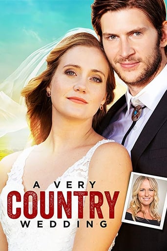 A Very Country Wedding 2019 (عروسی یک ستاره موسیقی کانتری)