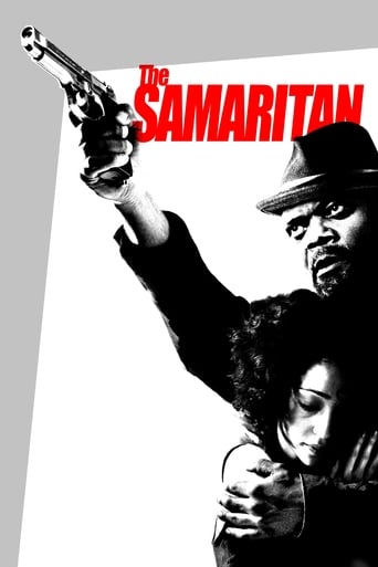The Samaritan 2012 (سامری)