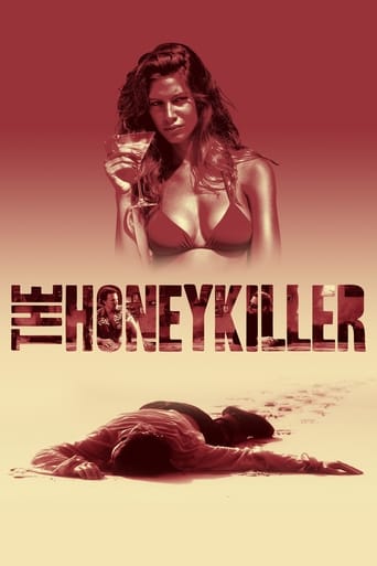 دانلود فیلم The Honey Killer 2011 دوبله فارسی بدون سانسور
