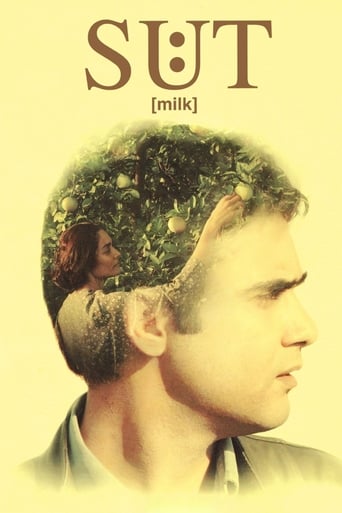 دانلود فیلم Milk 2008 دوبله فارسی بدون سانسور