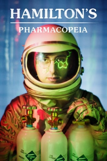 دانلود سریال Hamilton's Pharmacopeia 2011 دوبله فارسی بدون سانسور