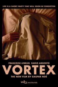 دانلود فیلم Vortex 2021 (گرداب) دوبله فارسی بدون سانسور