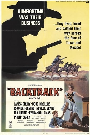 Backtrack! 1969