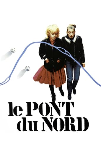 دانلود فیلم Le Pont du Nord 1981 دوبله فارسی بدون سانسور