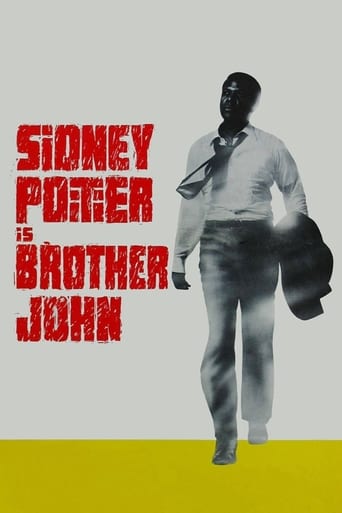 Brother John 1971