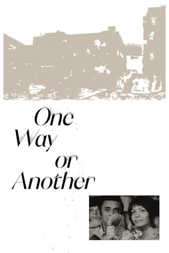 One Way or Another 1977