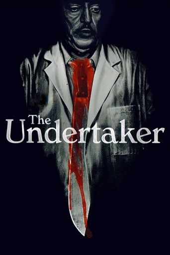 The Undertaker 1988