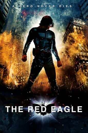 دانلود فیلم The Red Eagle 2010 دوبله فارسی بدون سانسور