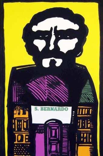 S. Bernardo 1972