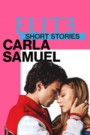 Elite Short Stories: Carla Samuel 2021 (داستان های کوتاه نخبگان: کارلا ساموئل)