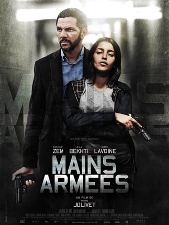 دانلود فیلم Armed Hands 2012 دوبله فارسی بدون سانسور