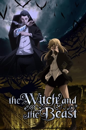 The Witch and the Beast 2024