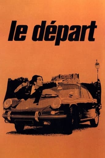 دانلود فیلم The Departure 1967 دوبله فارسی بدون سانسور