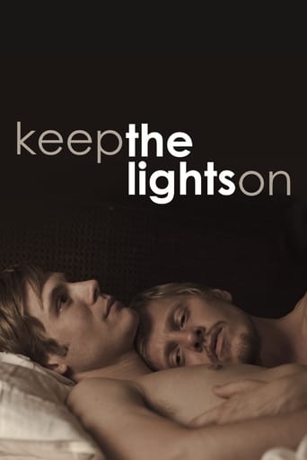 Keep the Lights On 2012