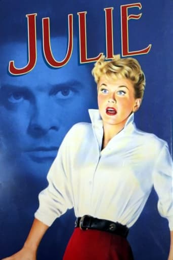 Julie 1956