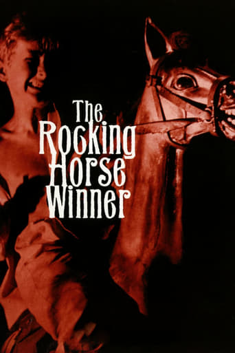 دانلود فیلم The Rocking Horse Winner 1949 دوبله فارسی بدون سانسور