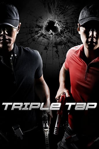 Triple Tap 2010