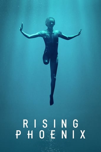 دانلود فیلم Rising Phoenix 2020 (طلوع ققنوس) دوبله فارسی بدون سانسور